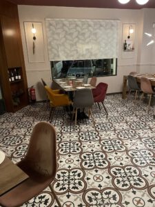 Idilio in Palma de Mallorca - Mallorca Restaurants