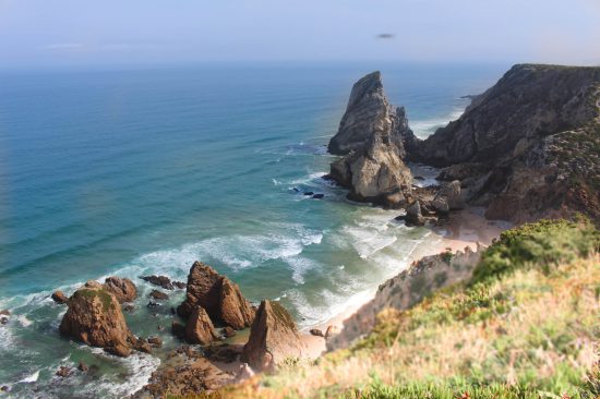 Europa – Berge, Klippen und Meer Europa - Berge, Klippen und Meer